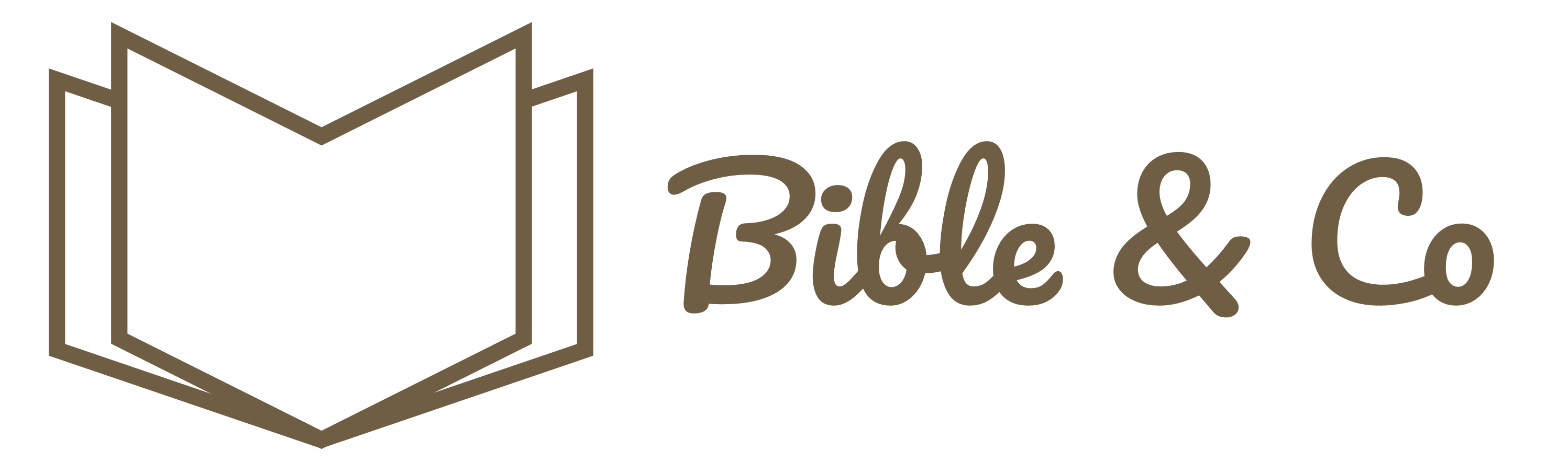 Bible & Co